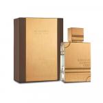 Al Haramain Amber Oud Gold Edition – Unisex Arabian Perfume 2 oz